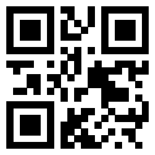 Immagine del Qr Code di 3300547856