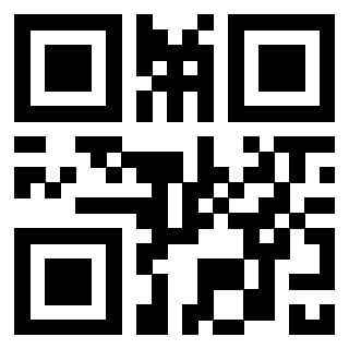 3300547858 Qr Code associato