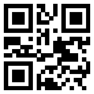 3300547859 - Immagine del QrCode associato
