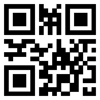 3300547862 Qr Code associato