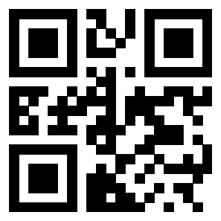 3300547864 - Immagine del QrCode associato