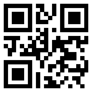 Immagine del Qr Code di 3300547865