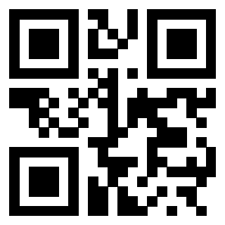 Immagine del QrCode di 3300547867