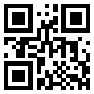 Il Qr Code di 3300547868