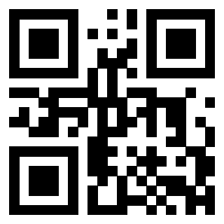 Il QrCode di 3300547869