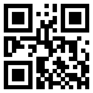 Scansione del Qr Code di 3300547873