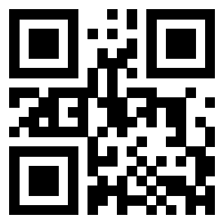 3300547874 Qr Code associato