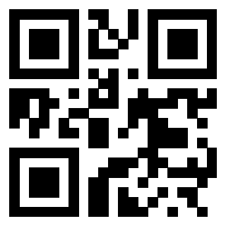 Immagine del QrCode di 3300547875