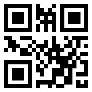 3300547877 - Immagine del QrCode associato