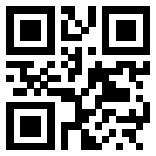 Immagine del QrCode di 3300547879