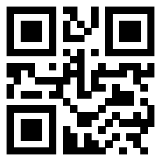 3300547880 - Immagine del Qr Code