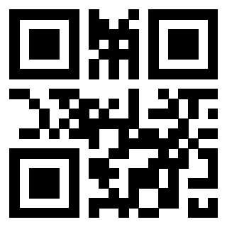 Immagine del QrCode di 3300547881