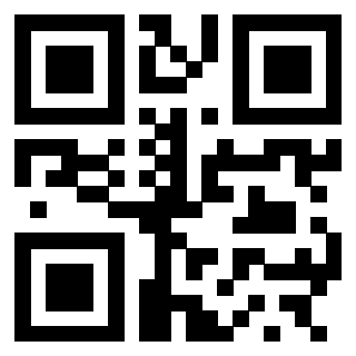 Immagine del Qr Code di 3300547883