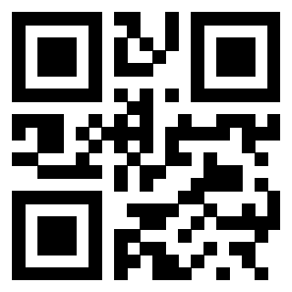 3300547884 QrCode associato