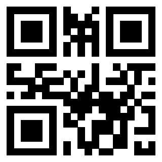 3300547887 - Immagine del QrCode associato