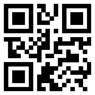 3300547888 - Immagine del Qr Code