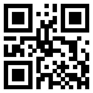 Scansione del Qr Code di 3300547889