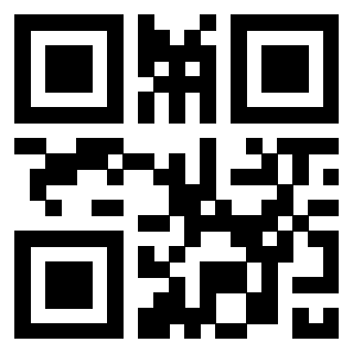 Il QrCode di 3300547894
