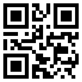 Il QrCode di 3300547897