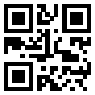 Immagine del QrCode di 3300547903