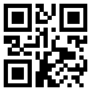 3300547904 - Immagine del Qr Code associato
