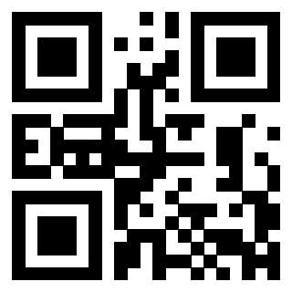 Qr Code di 3300547905