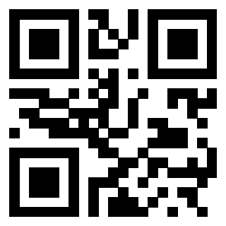 3300547911 - Immagine del QrCode associato