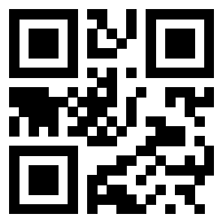 3300547914 - Immagine del Qr Code associato
