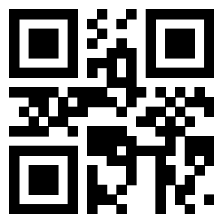3300547916 - Immagine del Qr Code associato