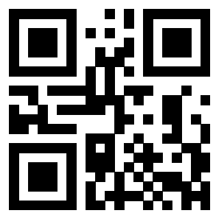 3300547921 QrCode associato