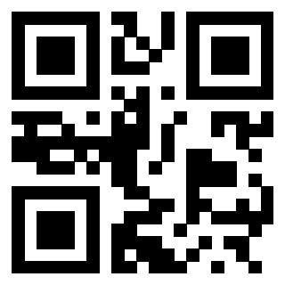 Scansione del Qr Code di 3300547927