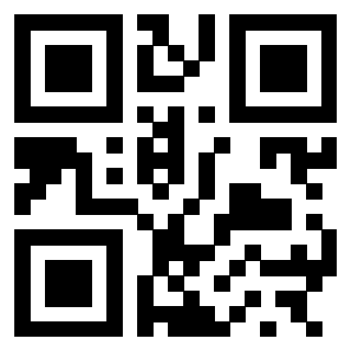 Il Qr Code di 3300547928