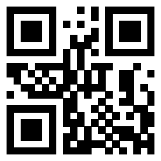 Il QrCode di 3300547930