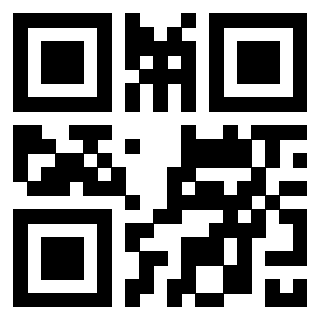 3300547931 - Immagine del QrCode
