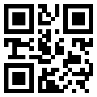 Il QrCode di 3300547936
