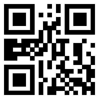3300547937 - Immagine del QrCode associato