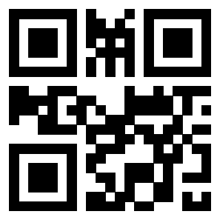 Qr Code di 3300547938
