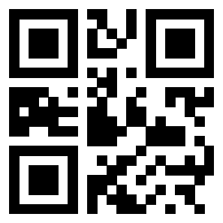3300547940 - Immagine del QrCode associato