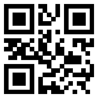 3300547941 QrCode associato