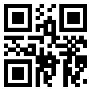 Immagine del Qr Code di 3300547942