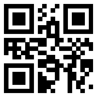 3300547943 - Immagine del QrCode associato