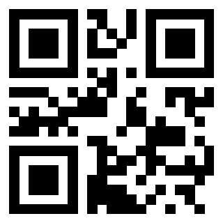 Il QrCode di 3300547945
