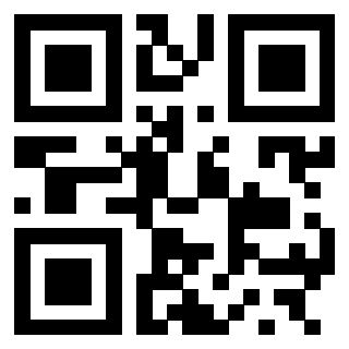 Qr Code di 3300547947