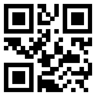 3300547948 QrCode associato