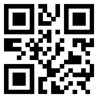 3300547950 - Immagine del QrCode associato