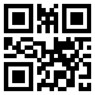 3300547954 - Immagine del QrCode associato