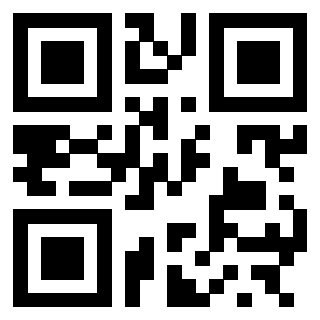Immagine del Qr Code di 3300547957