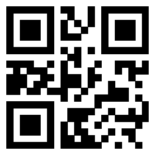 3300547958 Qr Code associato