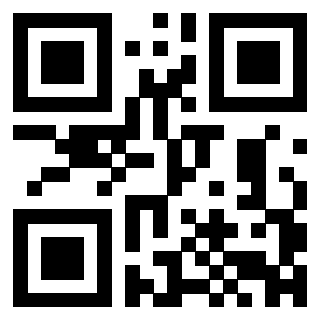 3300547959 - Immagine del Qr Code associato