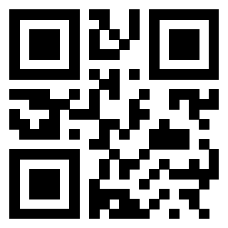 3300547960 - Immagine del QrCode associato
